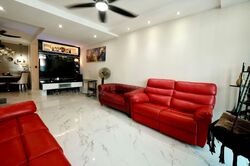 Blk 190 Punggol Central (Punggol), HDB Executive #574585721